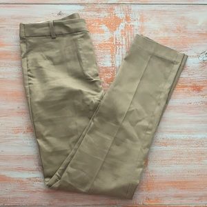 H&M Ankle Length Dress Pants